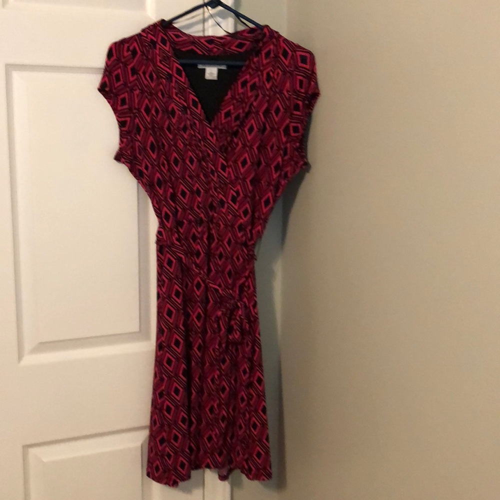 Misses dress size Large